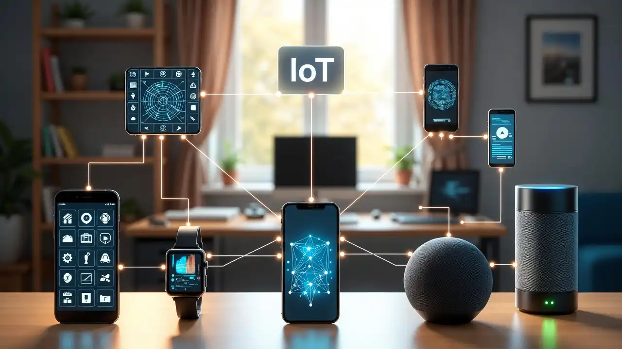 Internet-of-Things-IoT
