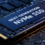 NVMe-SSD