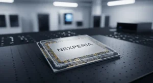 Nexperia