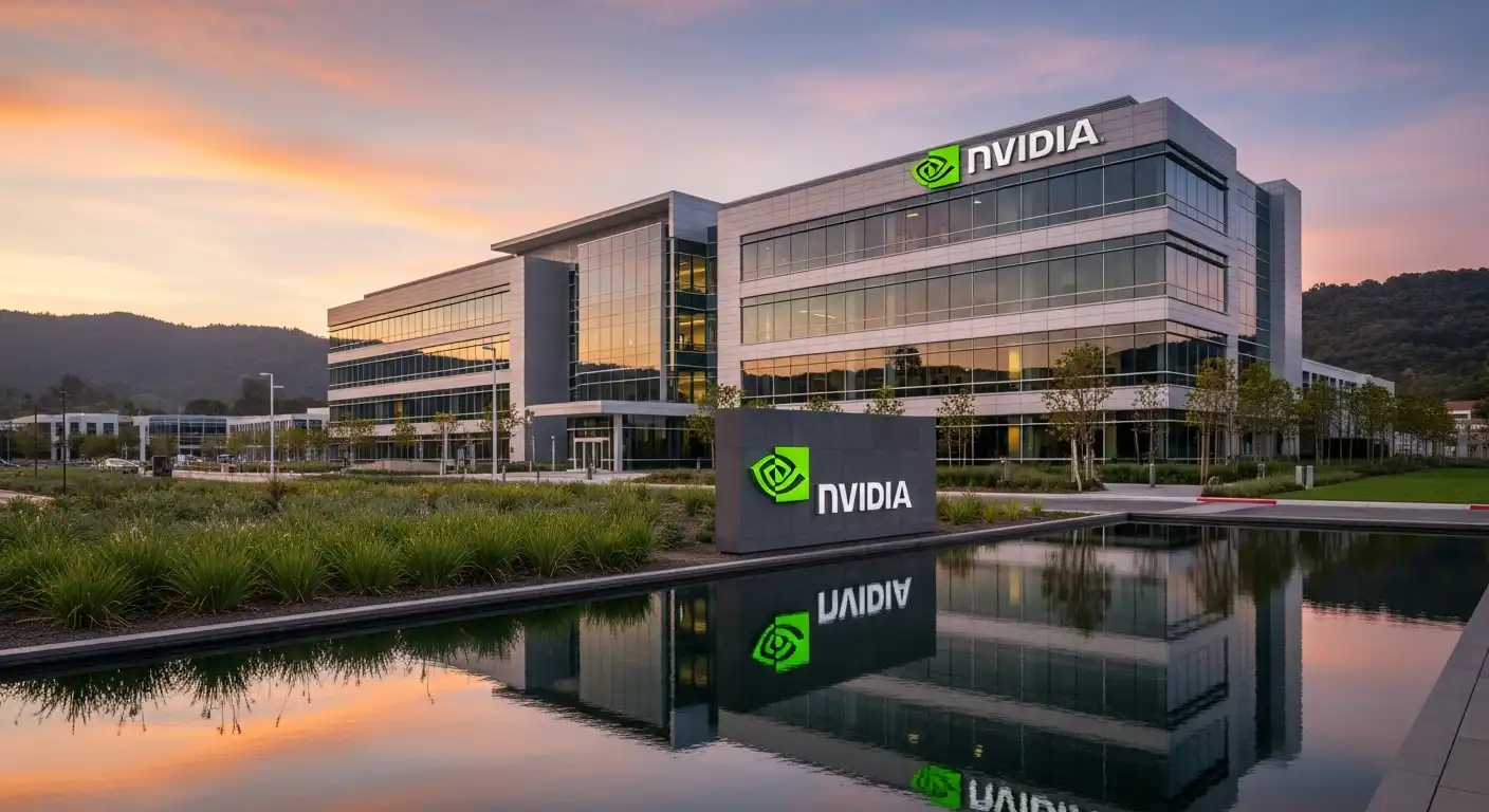 Nvidia