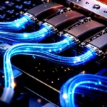 Optical Compute Interconnect (OCI)