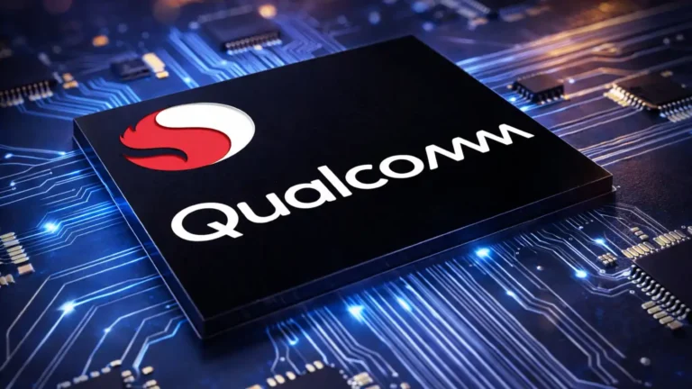 Qualcomm