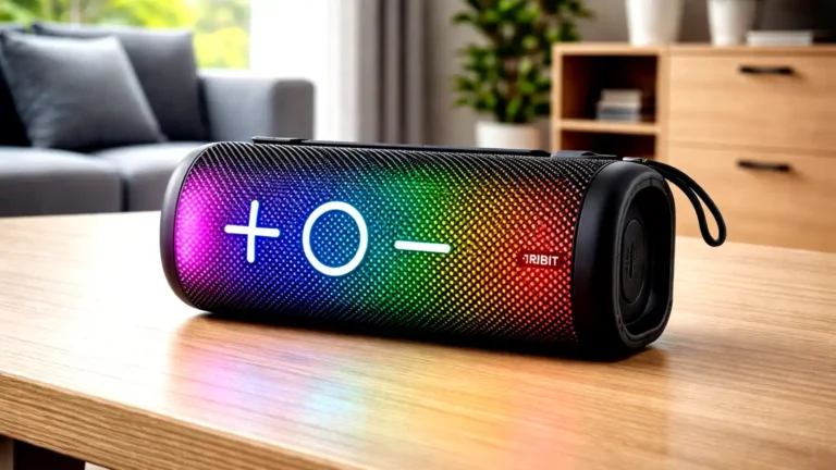 portable bluetooth speakers