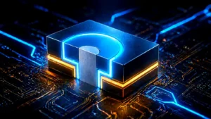 3D X-DRAM Technology