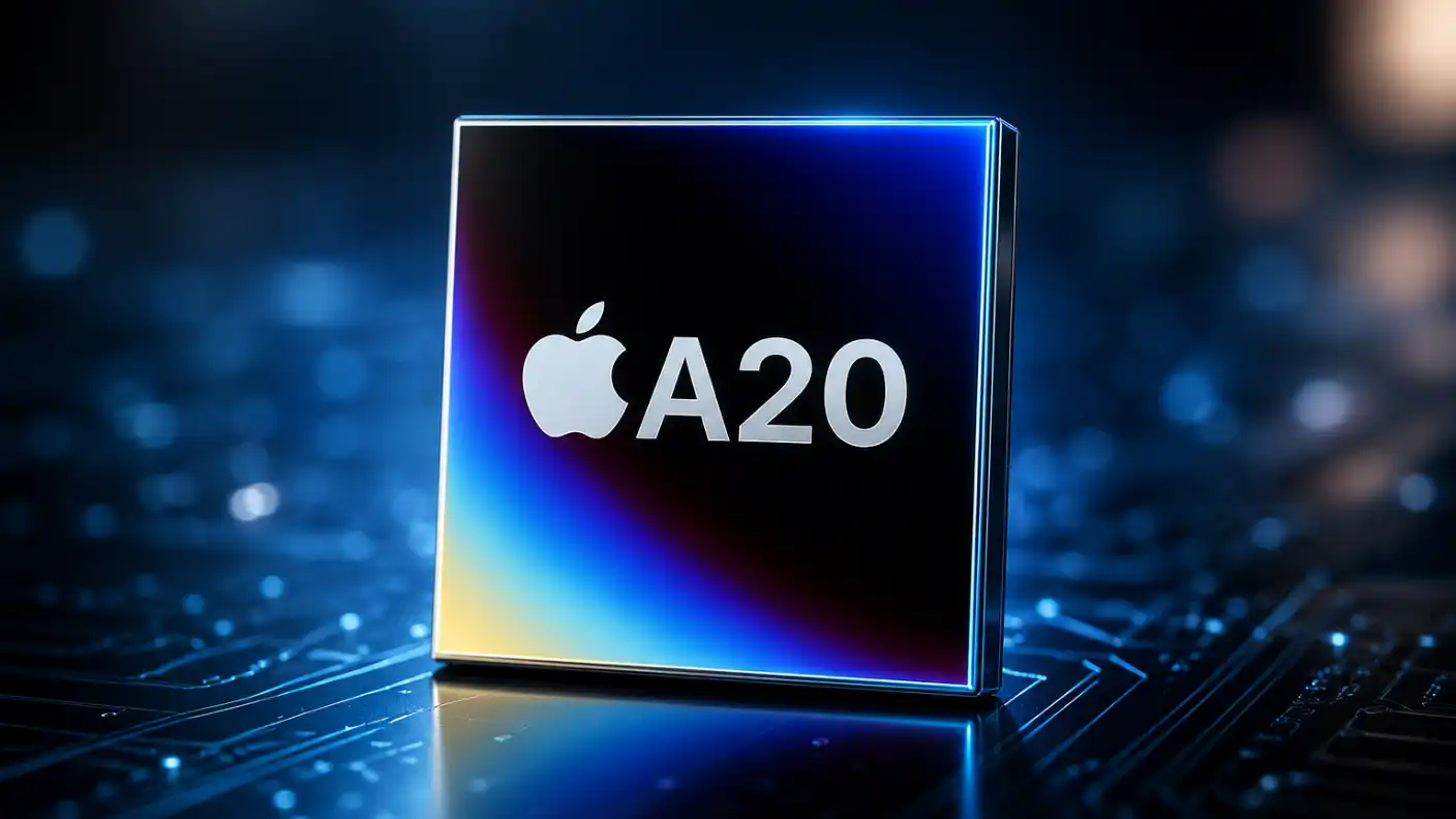 A20 Chip