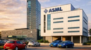 ASML