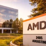 AMD