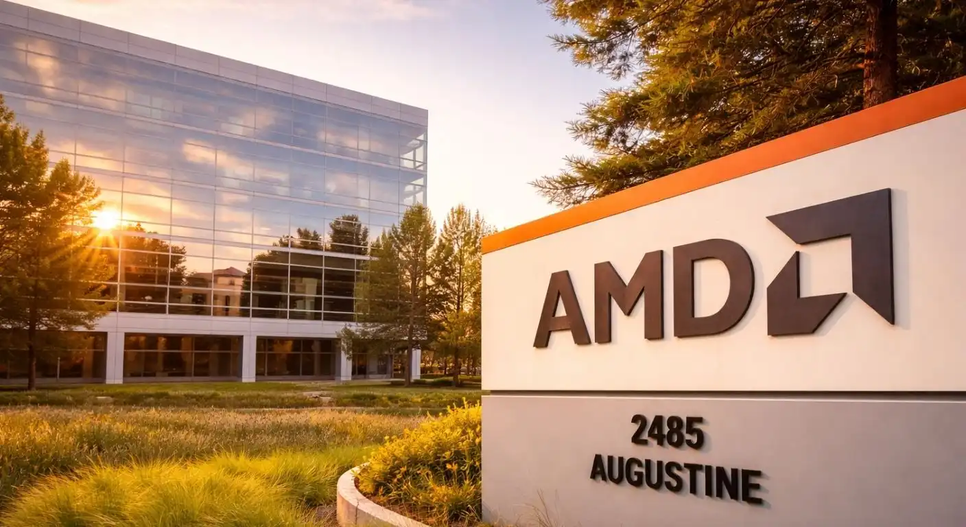 AMD
