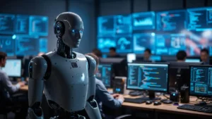 Artificial Intelligence