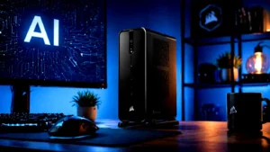 Corsair AI Desktop PC