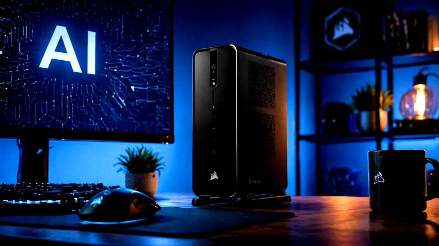 Corsair AI Desktop PC