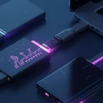 External Hard Drives