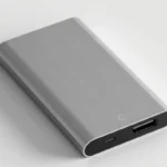 External SSD
