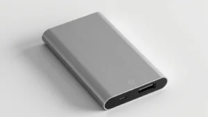 External SSD