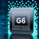 Google's Tensor G6 Chip