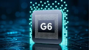 Google's Tensor G6 Chip