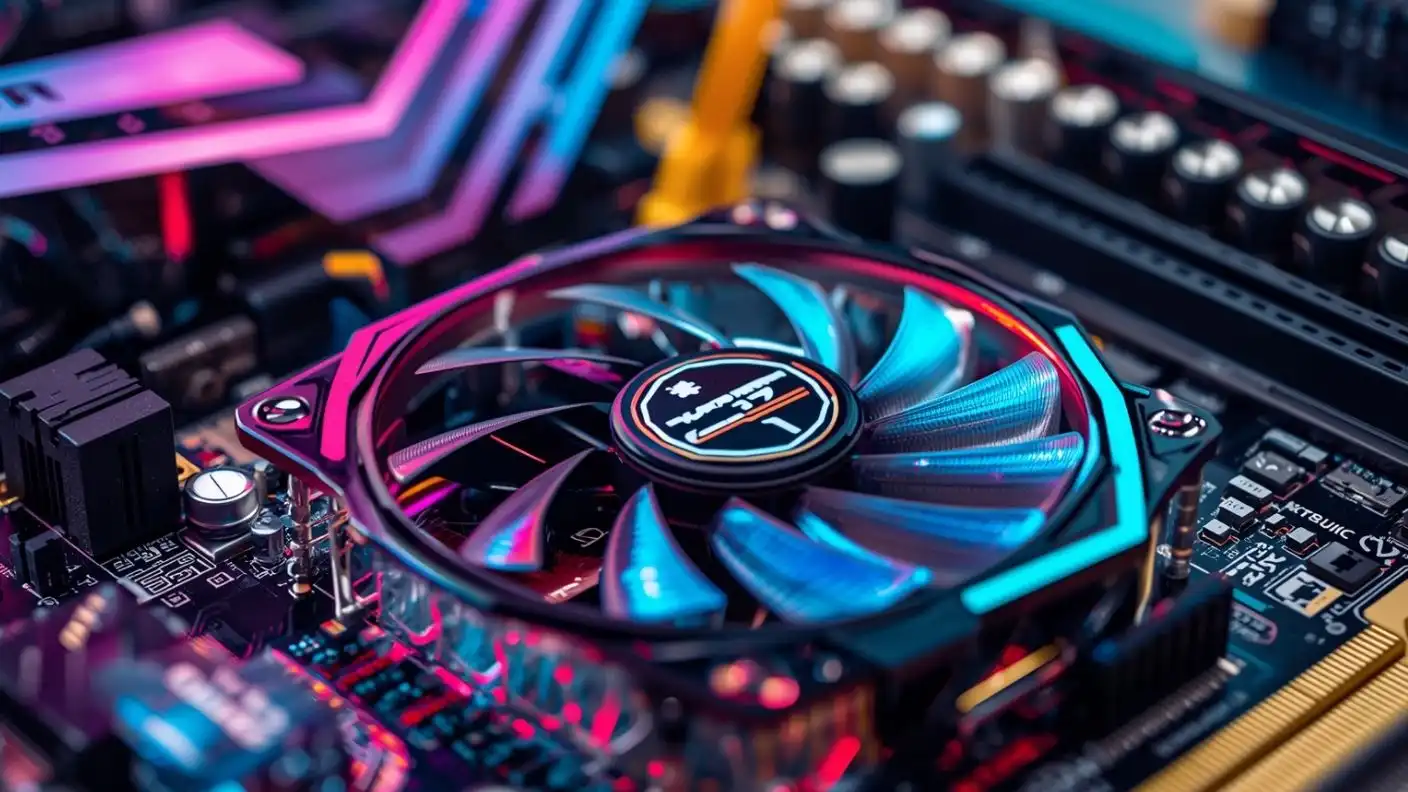 Graphics Cards