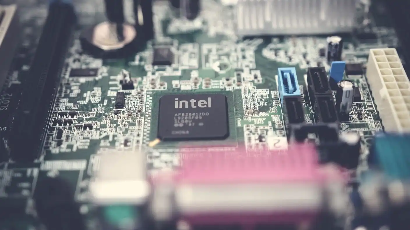 Micro ATX Motherboards