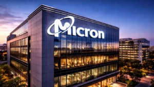 Micron