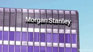 Morgan Stanley