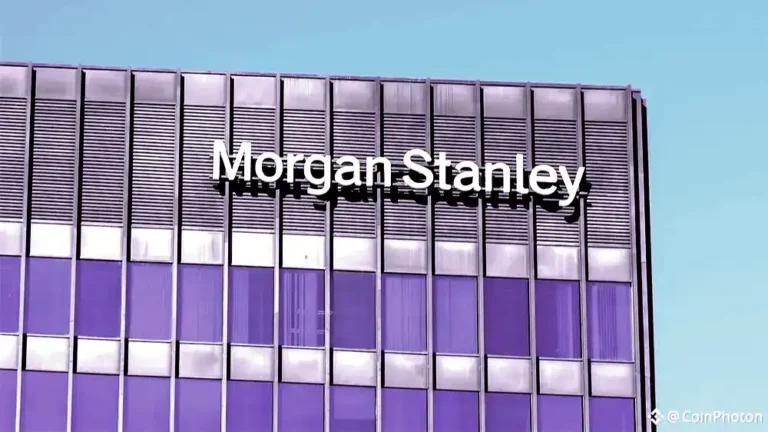 Morgan Stanley