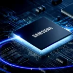 Samsung Chip