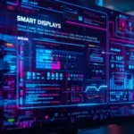Smart Displays