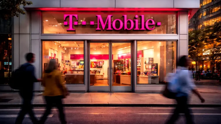 T-Mobile