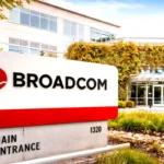 broadcom