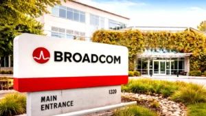 broadcom