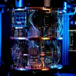 quantum computer