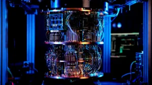 quantum computer