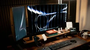 144Hz Monitors