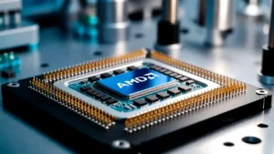AMD