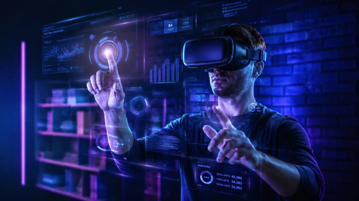 Advanced embedded vision systems