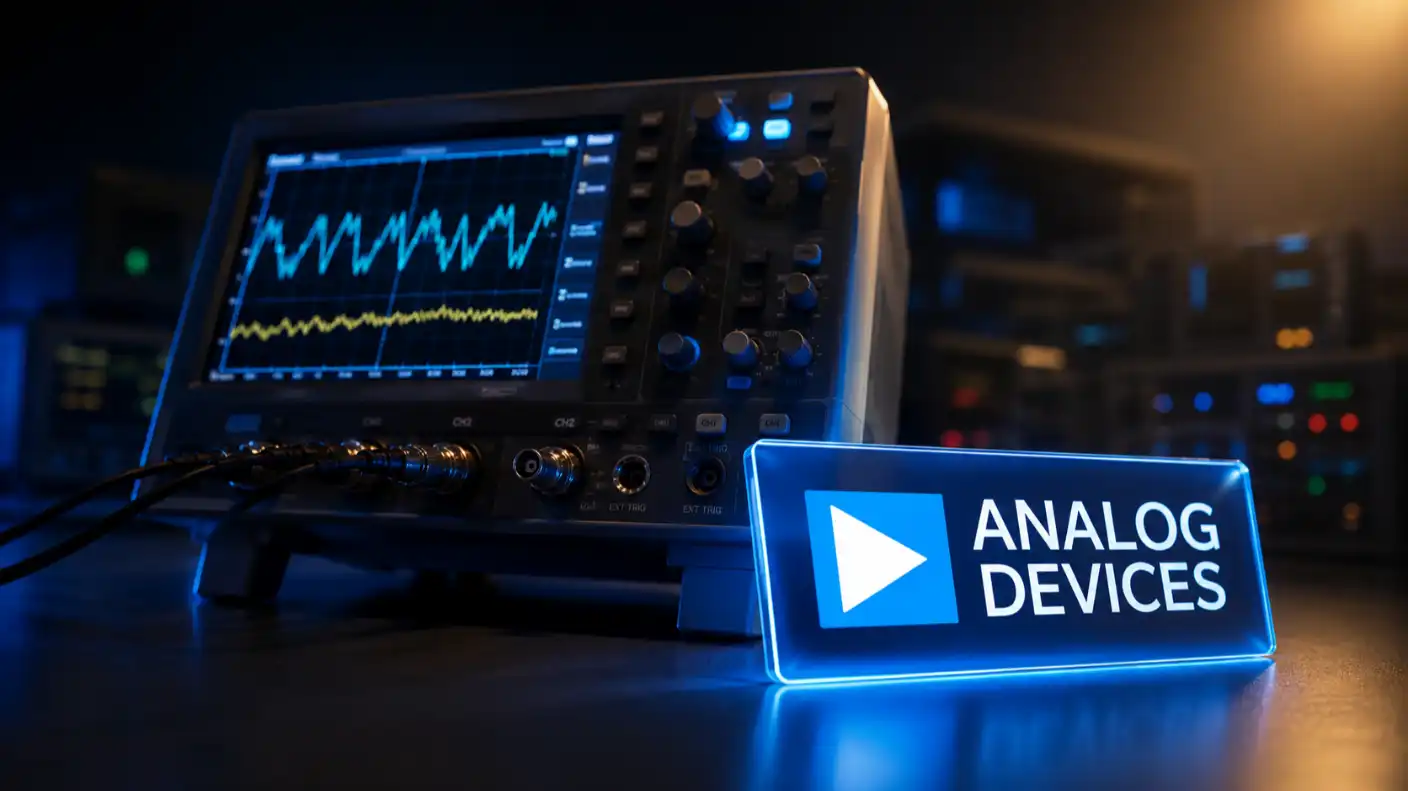 Analog Device