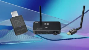 Bluetooth Adapters