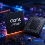 CXMT