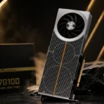 Chinese GPU