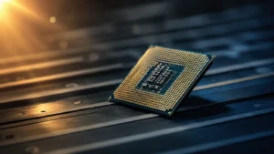 Edge computing hardware
