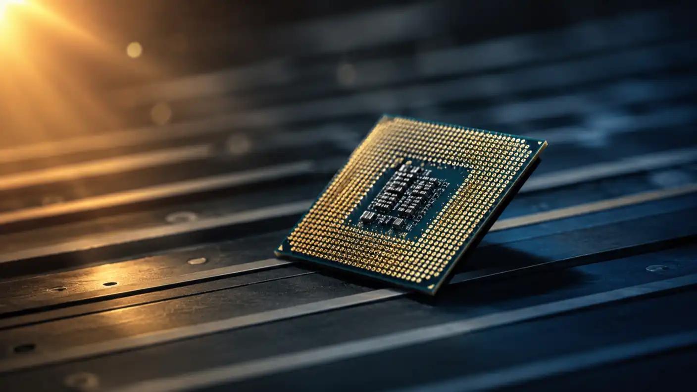 Edge computing hardware