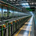 Energy Storage