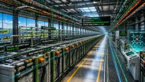 Energy Storage
