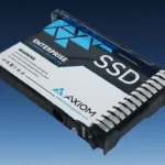Enterprise SSDs