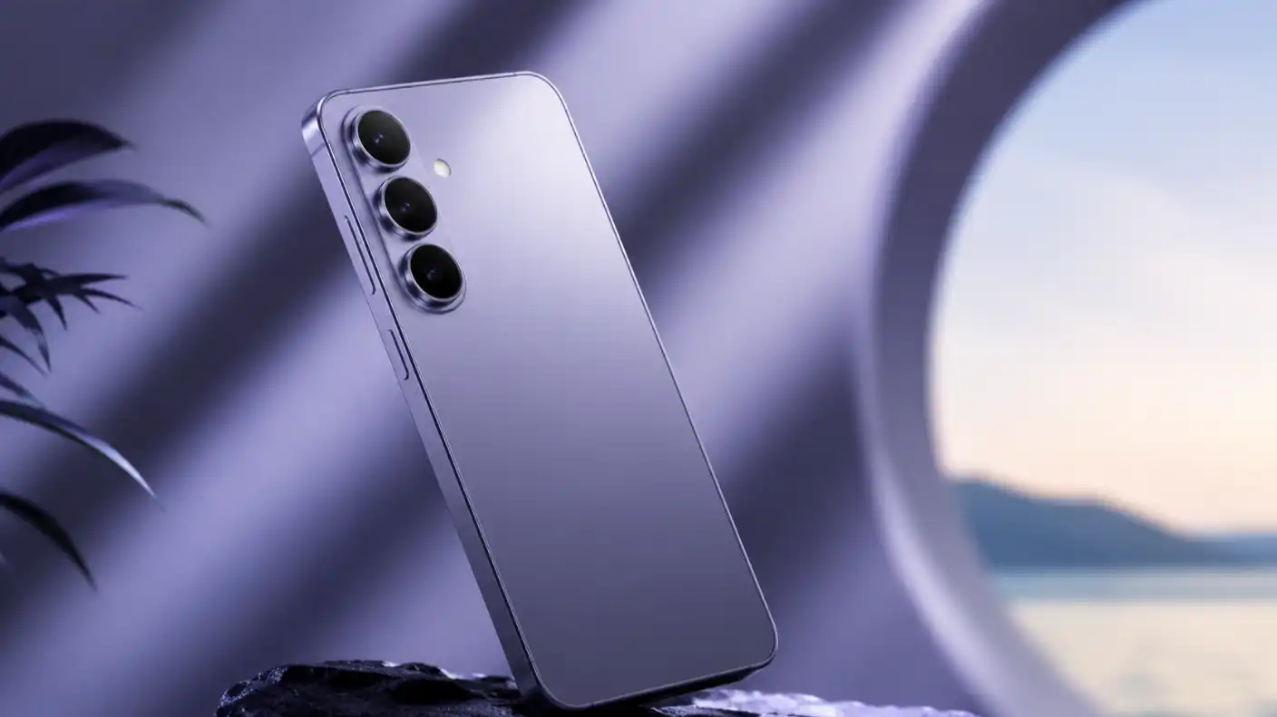 Galaxy S26