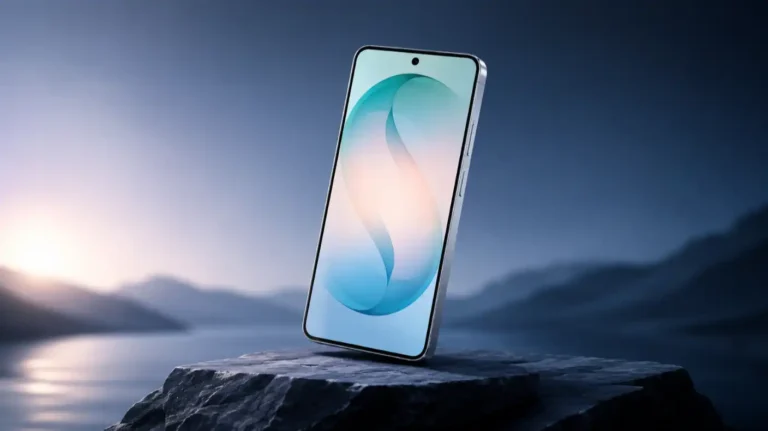 Galaxy S27