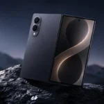 Galaxy Z Fold 8 Ultra