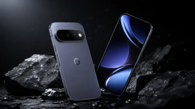 Google Pixel 11 Pro