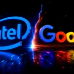 Google and Intel