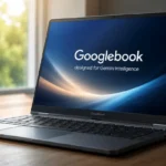 Googlebook